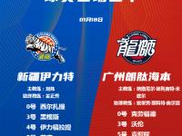 开云体育网页版-新疆男篮战胜广州队，实力碾压对手再现神勇的简单介绍