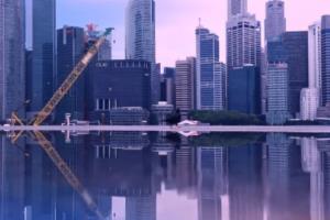 体育盛事掀起狂潮，全民狂欢