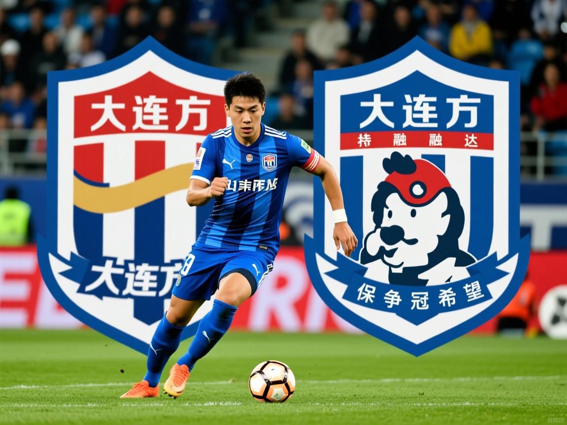 大连一方击败泰达,保持争冠希望 第4张