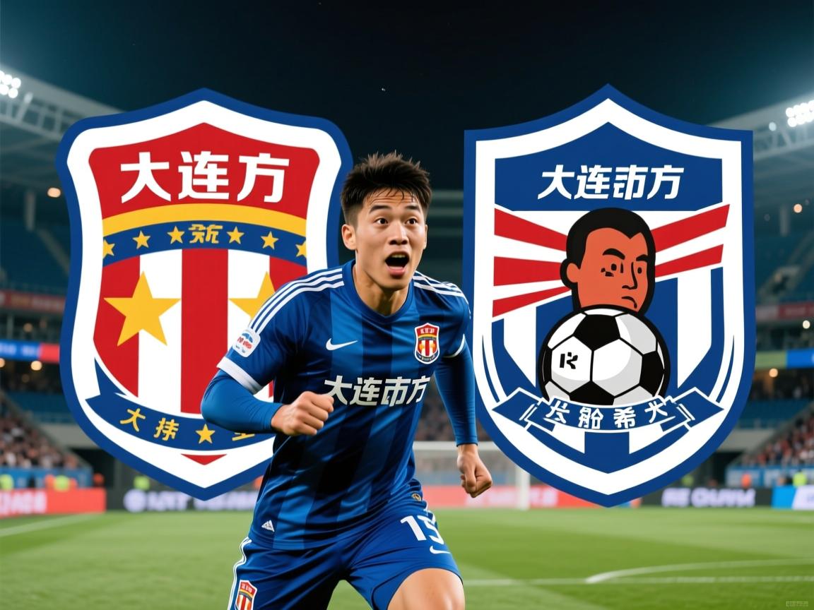 大连一方击败泰达，保持争冠希望  第3张