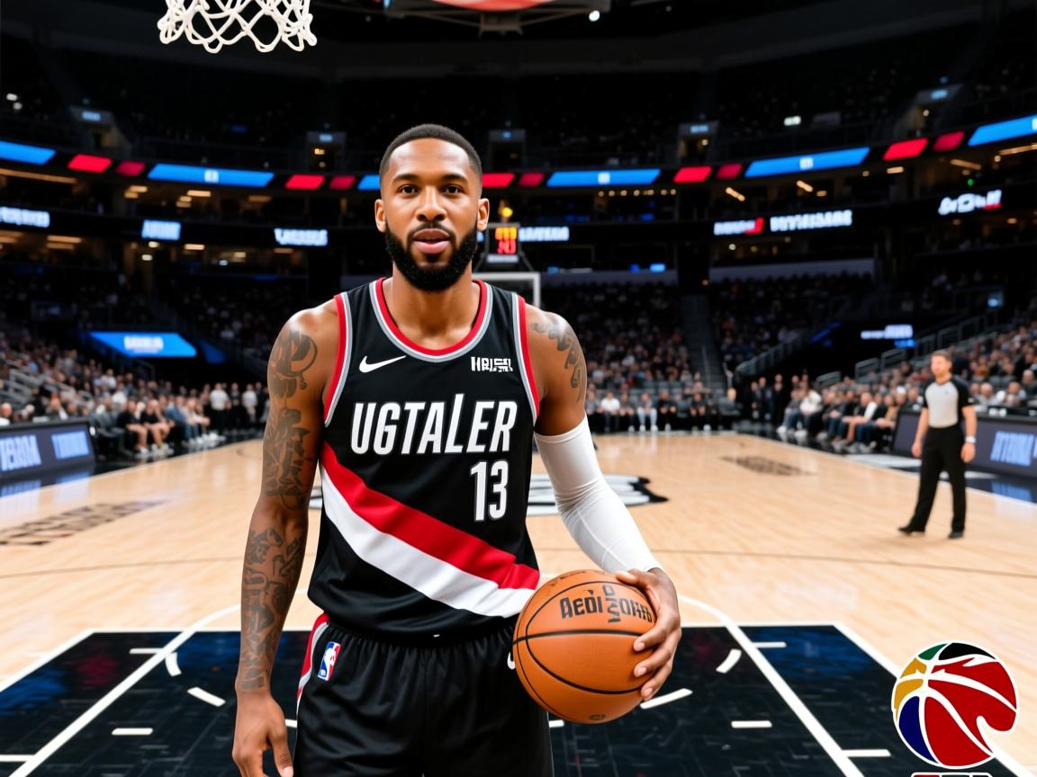 开拓者客场击败独行侠，利拉德表现稳健领先全场  第2张