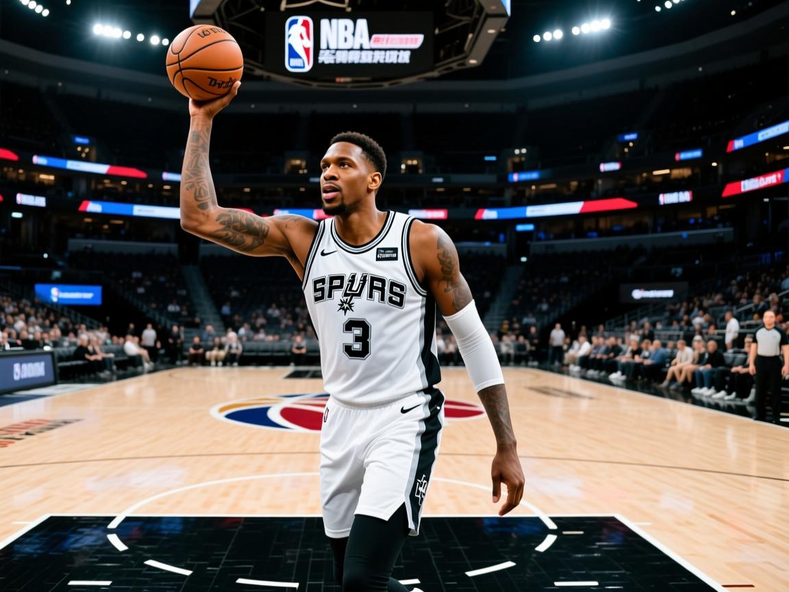 马刺胜出！德罗赞关键时刻稳定发挥  第3张