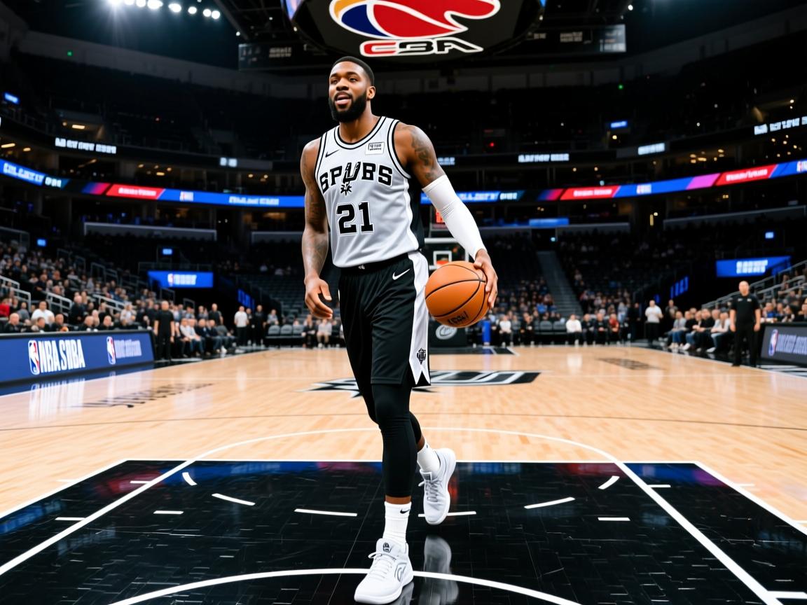 马刺胜出！德罗赞关键时刻稳定发挥  第4张