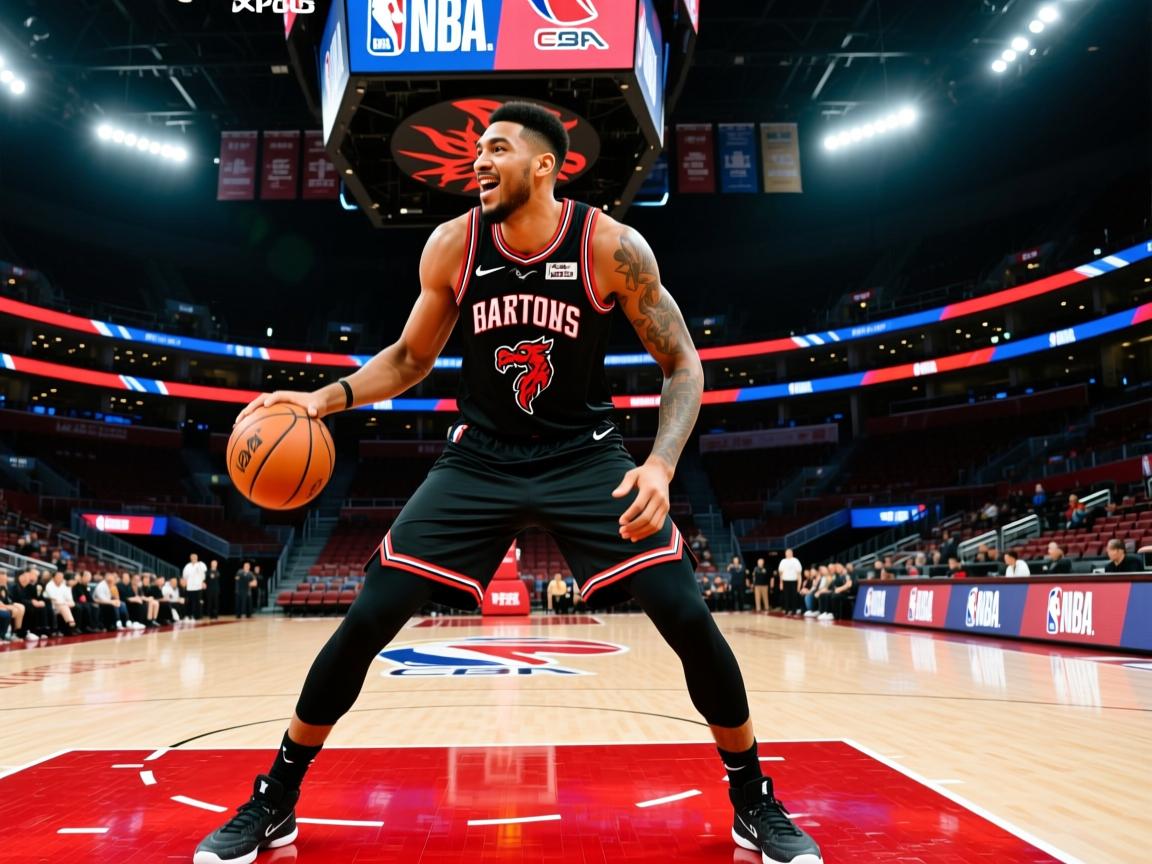 猛龙破除不胜神话！西亚卡姆大放异彩