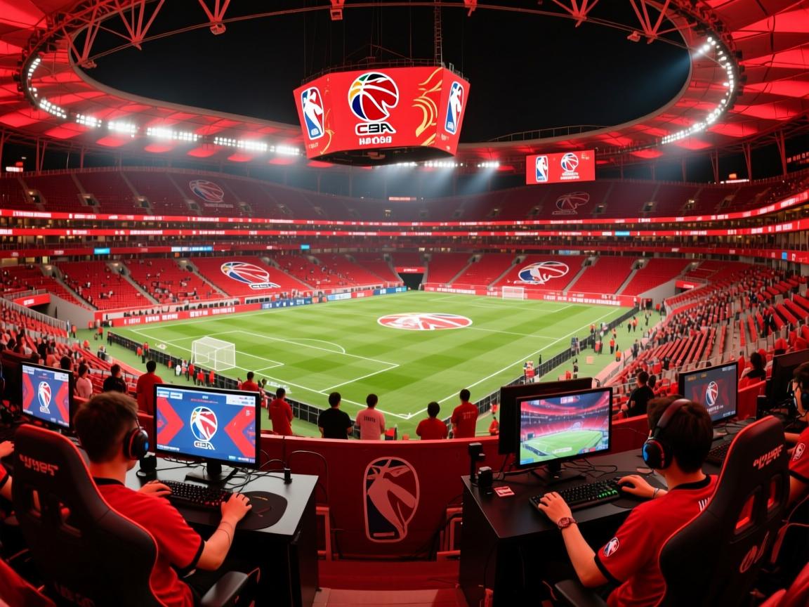 红红火火，欧洲杯预选赛精彩纷呈  第3张