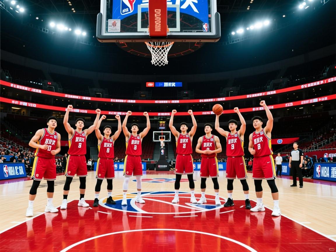 重庆队获得连胜,充满斗志 第4张