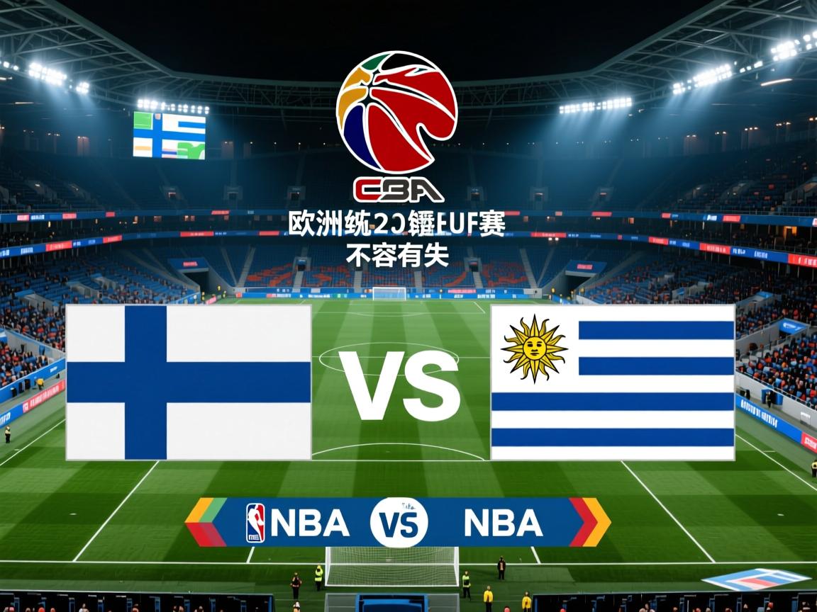 芬兰-打平乌拉圭，欧洲杯预选赛不容有失