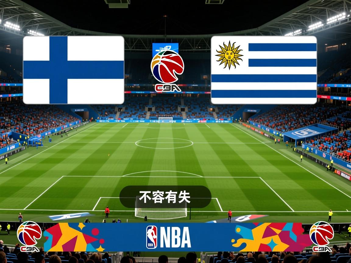 芬兰-打平乌拉圭，欧洲杯预选赛不容有失  第4张