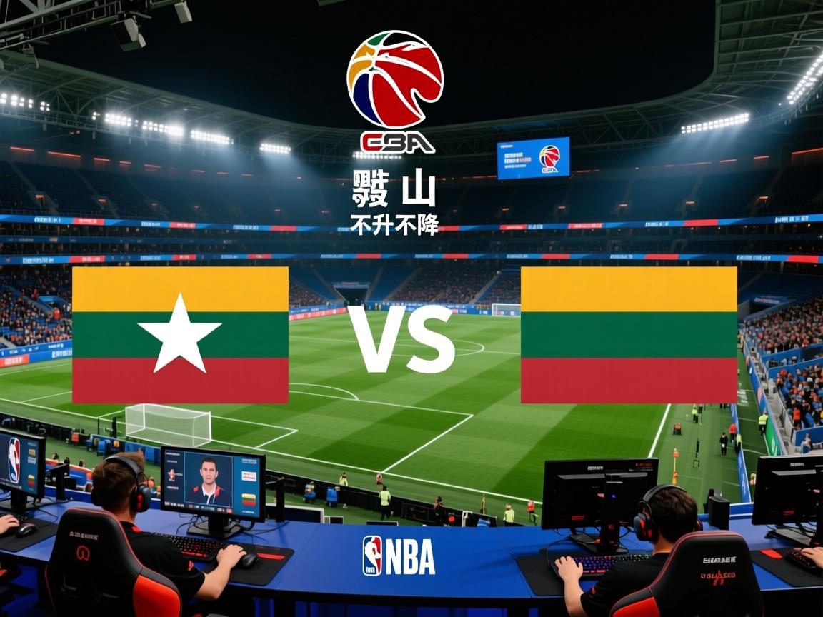 黑山-战平立陶宛，欧洲杯预选赛积分不升不降