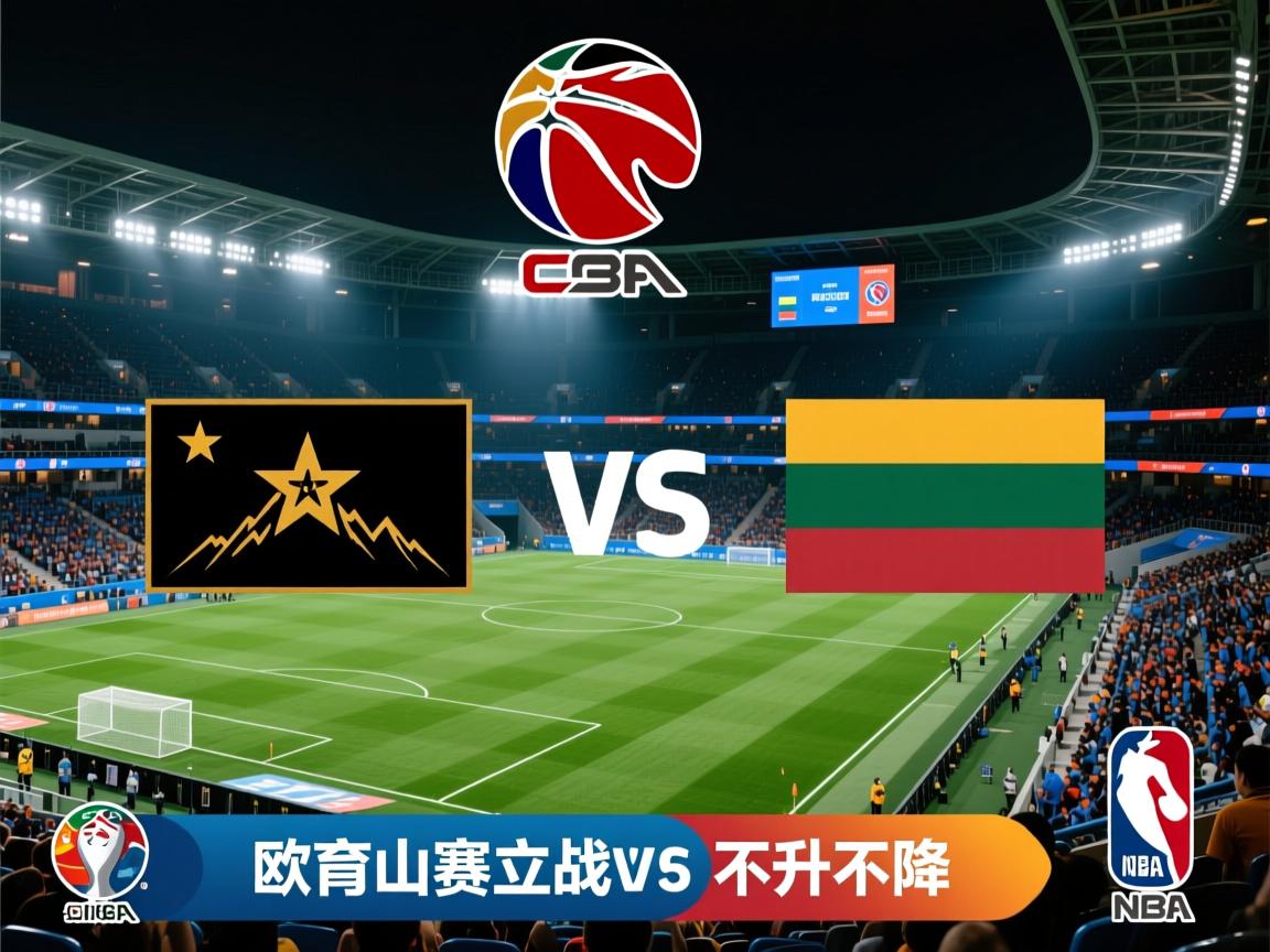 黑山-战平立陶宛，欧洲杯预选赛积分不升不降  第3张