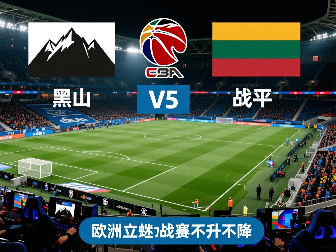 黑山-战平立陶宛，欧洲杯预选赛积分不升不降  第4张