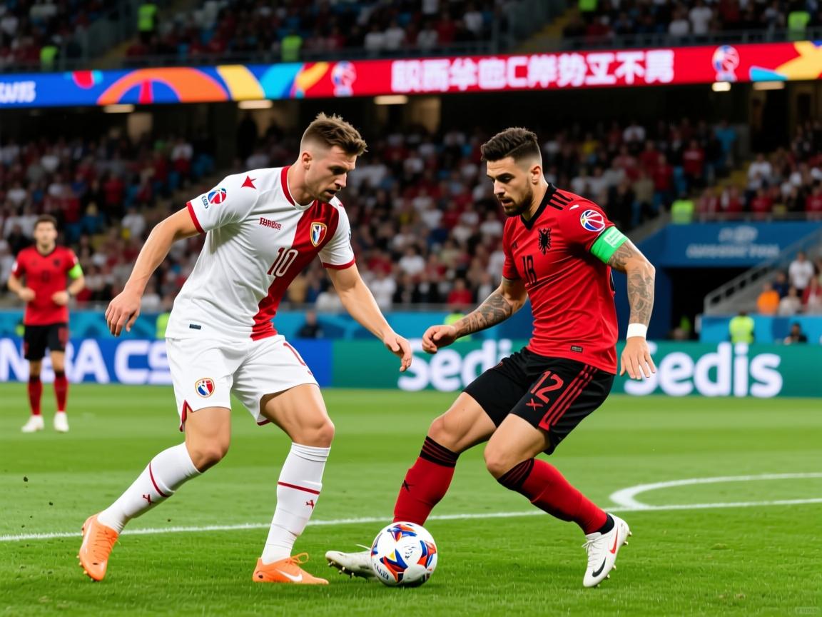 马耳他-惜败阿尔巴尼亚，欧洲杯预选赛势头不济  第3张