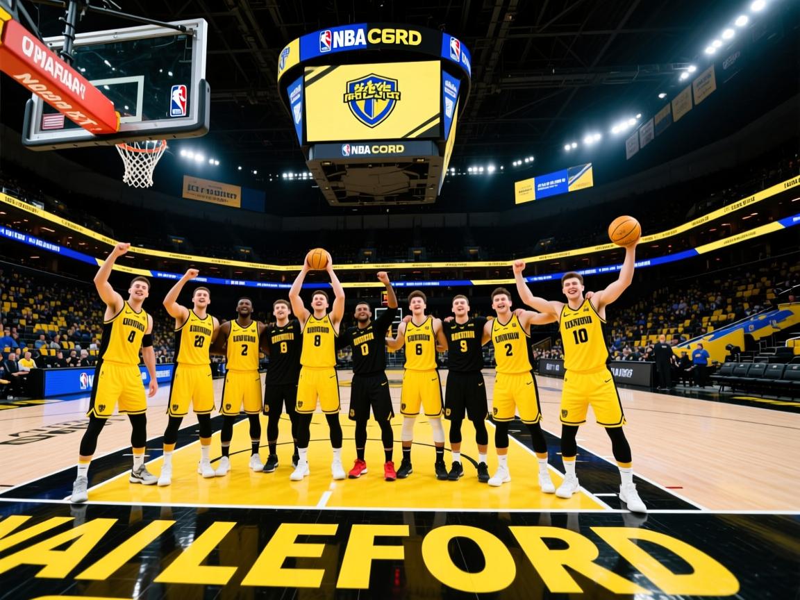 华勒福德主场胜利:黄黑军团展现强劲实力 第2张