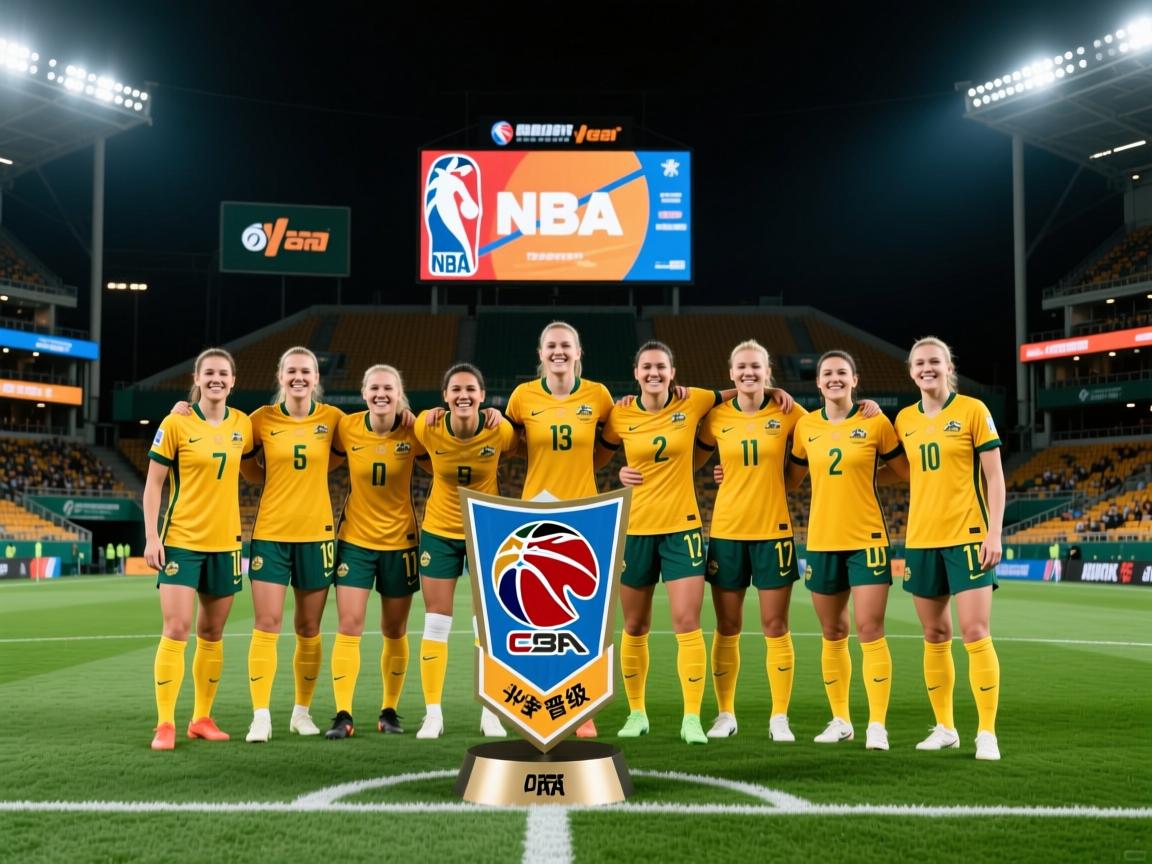 澳大利亚女子足球队晋级半决赛  第3张