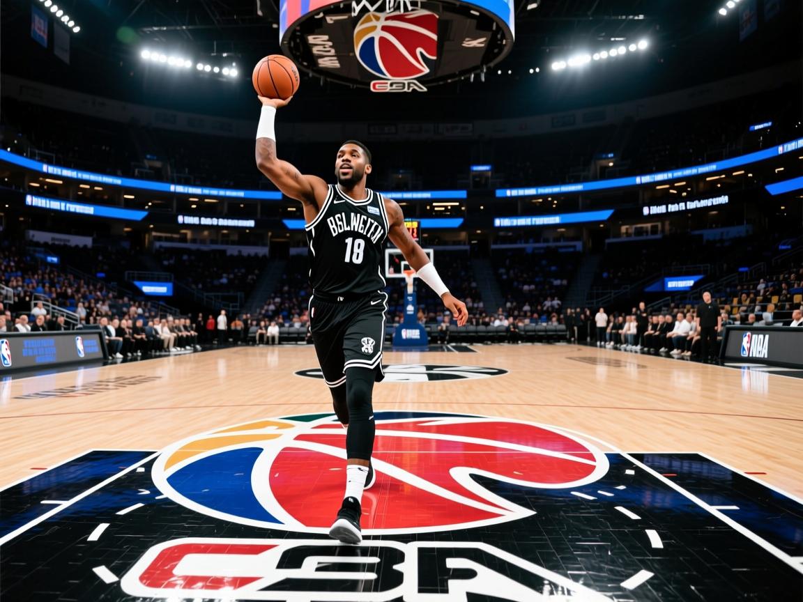 步行者逆袭篮网！欧拉迪波绝杀破门  第2张