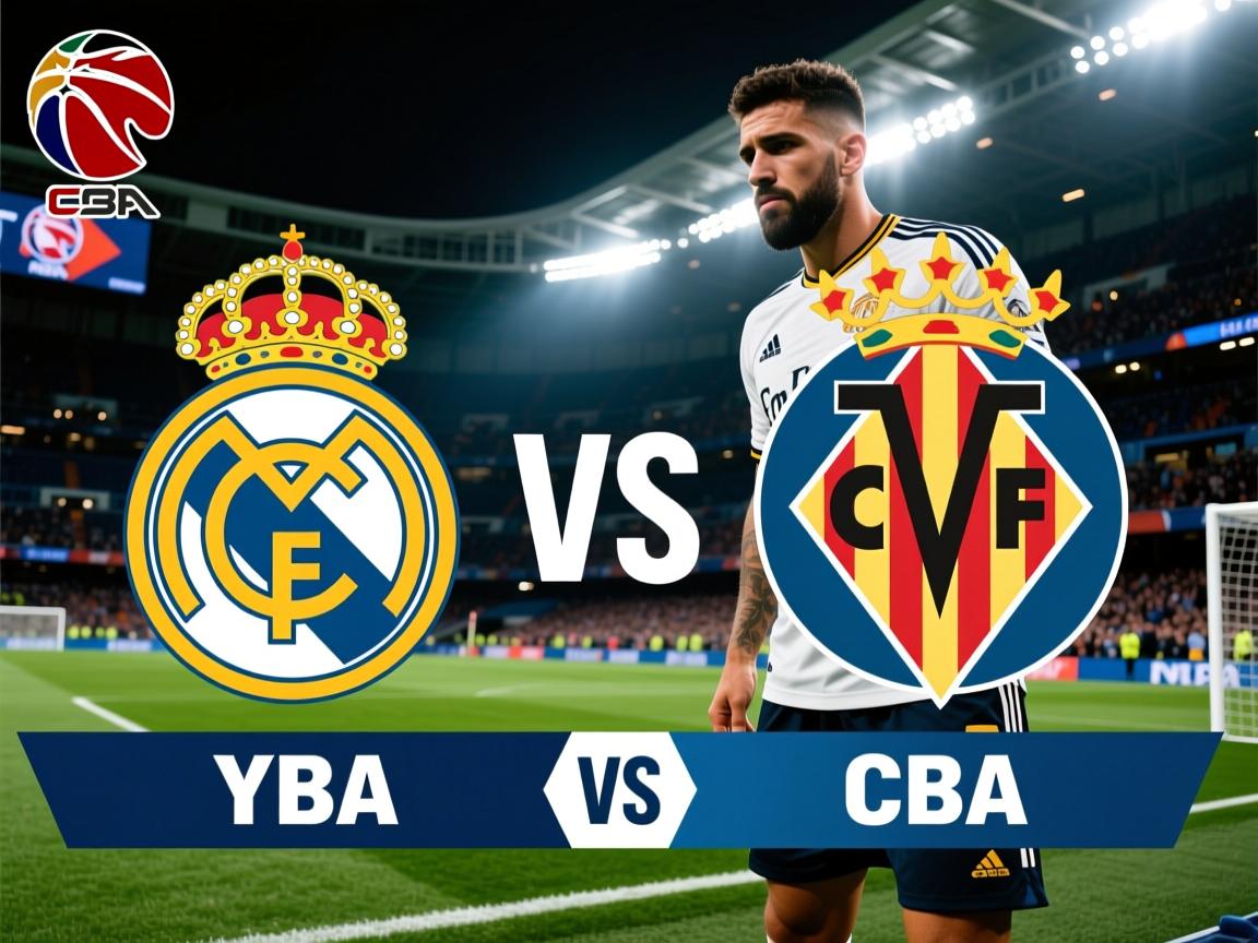 关于西甲皇马VS比利亚雷亚尔欧冠疲惫之师皇家马德里无暇休的信息  第3张