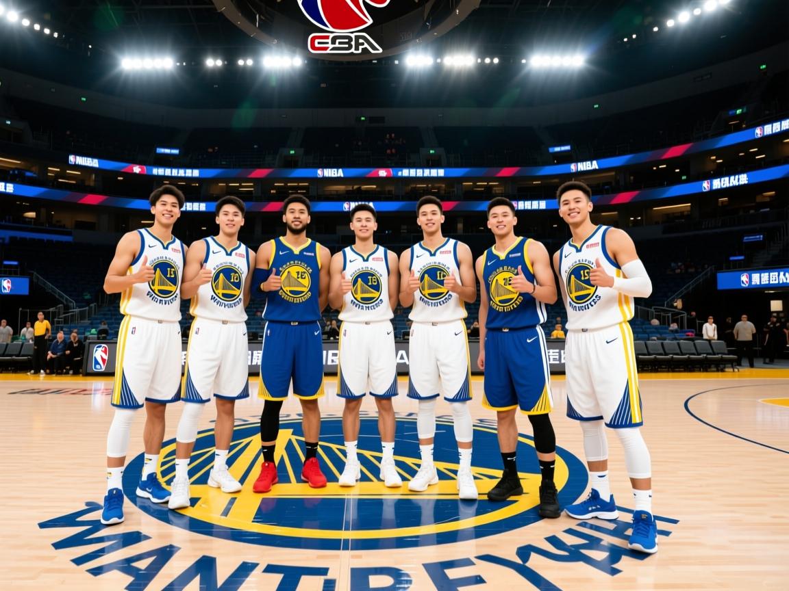 包含三日连签6人，勇士15人大名单已满！你看好这支勇士吗？的词条  第2张