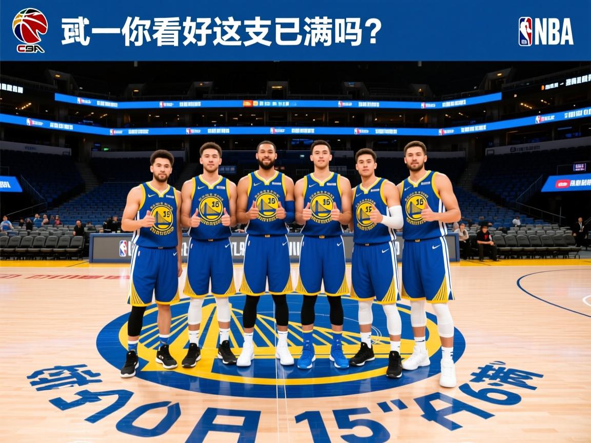 包含三日连签6人，勇士15人大名单已满！你看好这支勇士吗？的词条  第4张