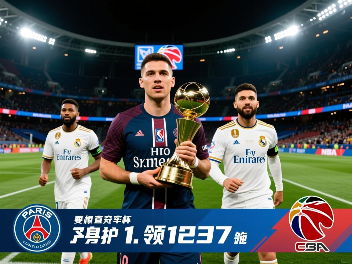 世俱杯夺冠赔率：巴黎1赔237领跑皇马紧追的简单介绍