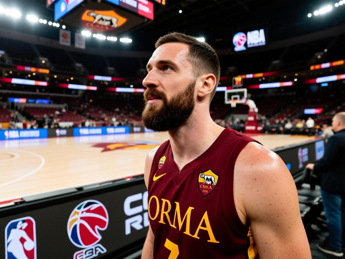 包含德罗西重返罗马：情感与挑战交织的赛后反思的词条