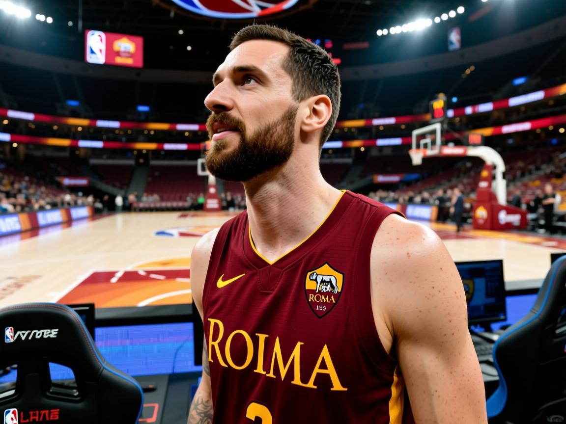 包含德罗西重返罗马：情感与挑战交织的赛后反思的词条  第3张