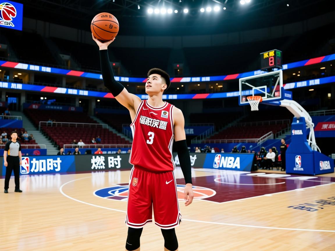 福建男篮发文总结比赛：燃尽，加时惜败新疆无缘三连胜的简单介绍