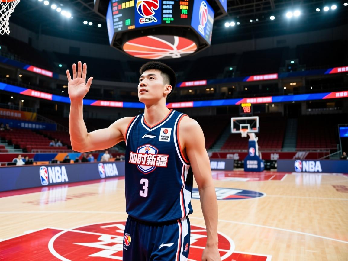 福建男篮发文总结比赛：燃尽，加时惜败新疆无缘三连胜的简单介绍  第3张
