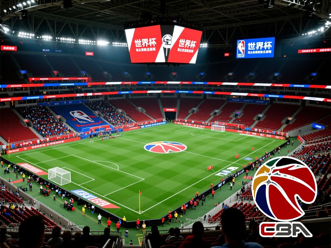 2026世界杯淘汰赛前瞻全面解读  第2张