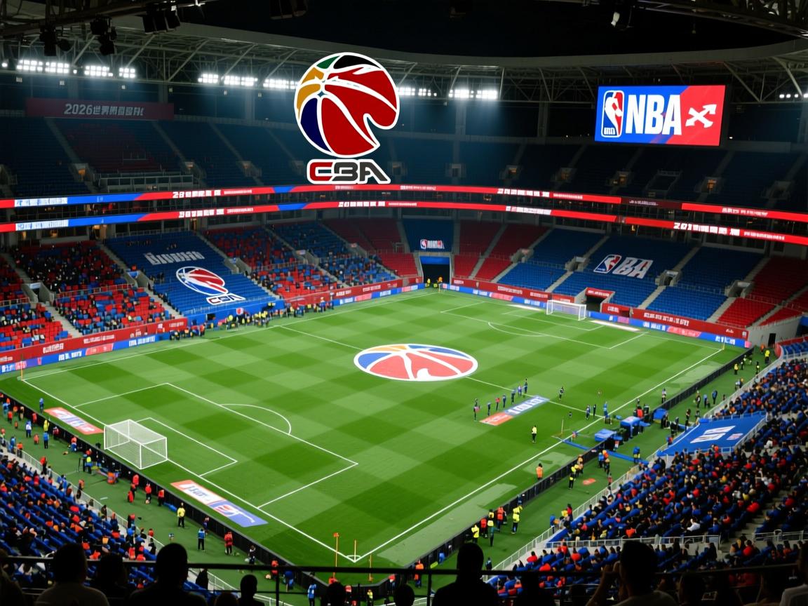 2026世界杯淘汰赛前瞻全面解读  第3张