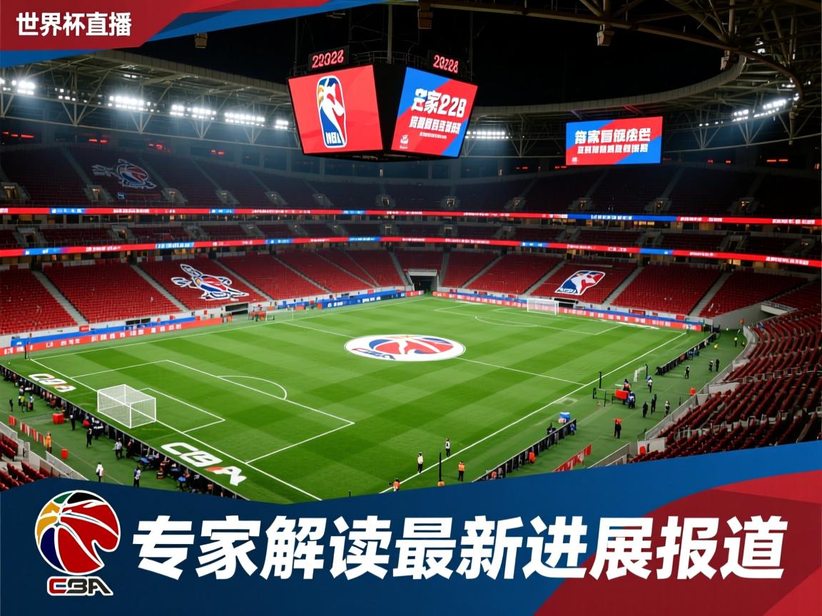 世界杯2026专家解读最新进展报道