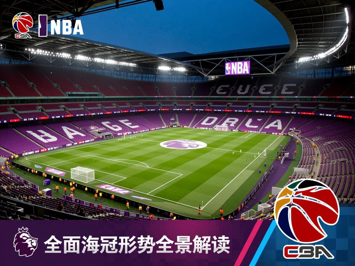 全面英超争冠形势全景解读  第4张