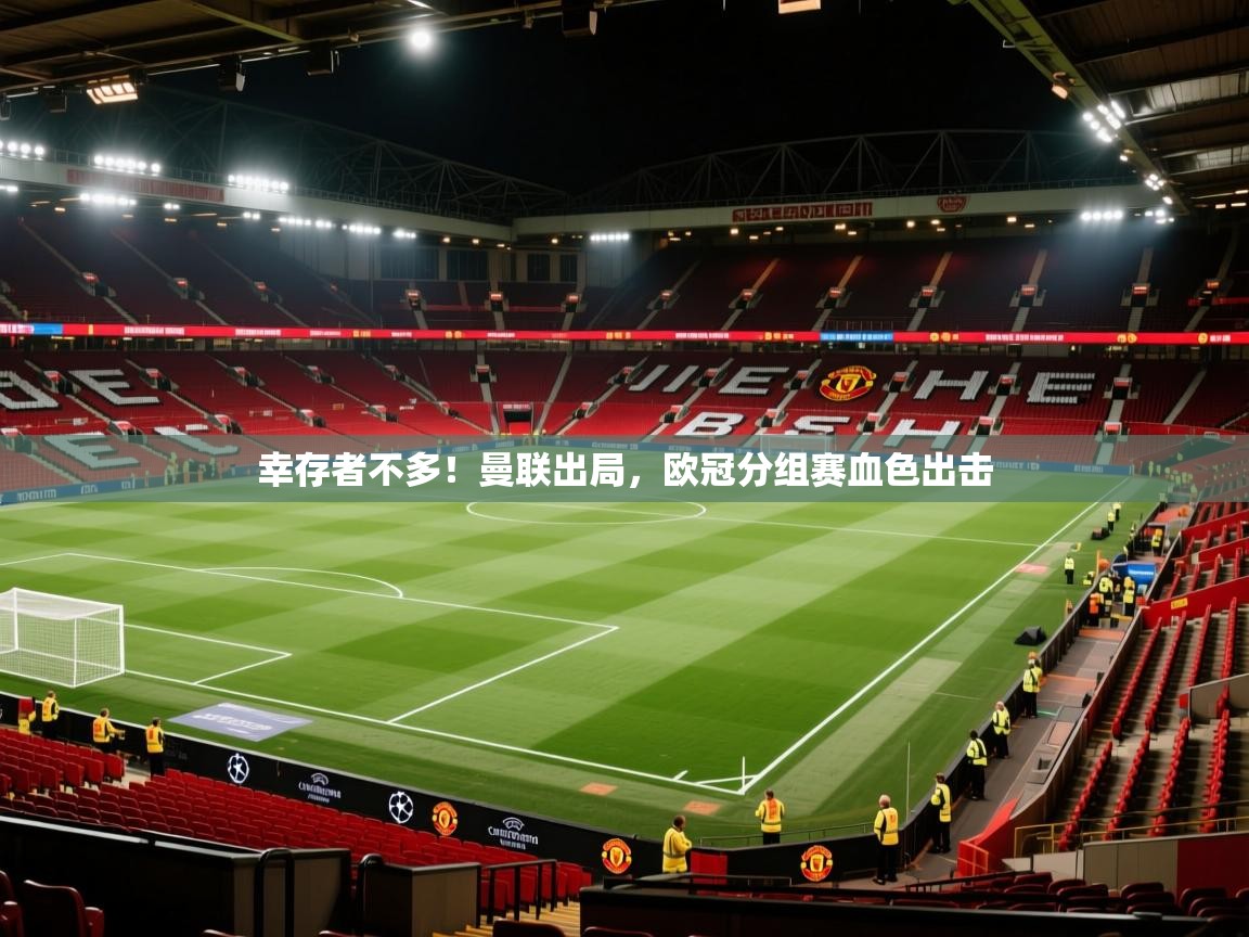 幸存者不多！曼联出局，欧冠分组赛血色出击