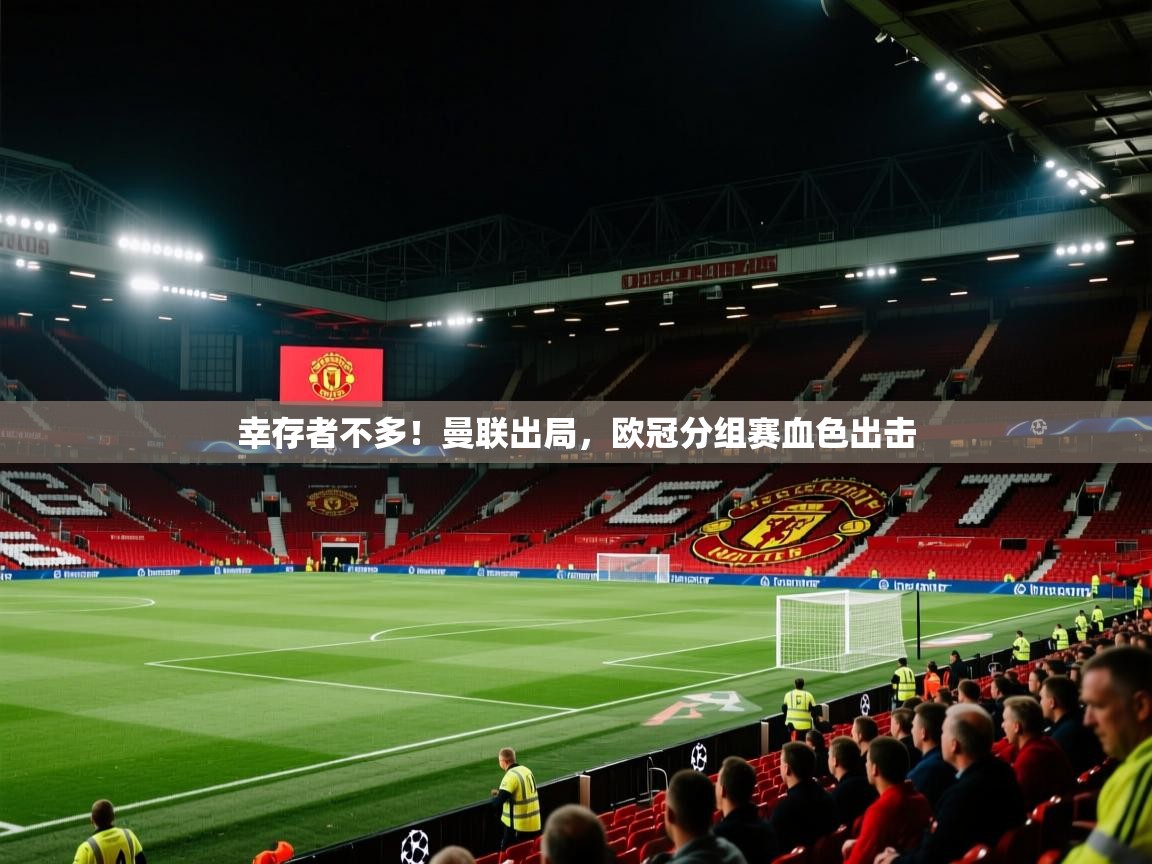 幸存者不多!曼联出局,欧冠分组赛血色出击 第2张