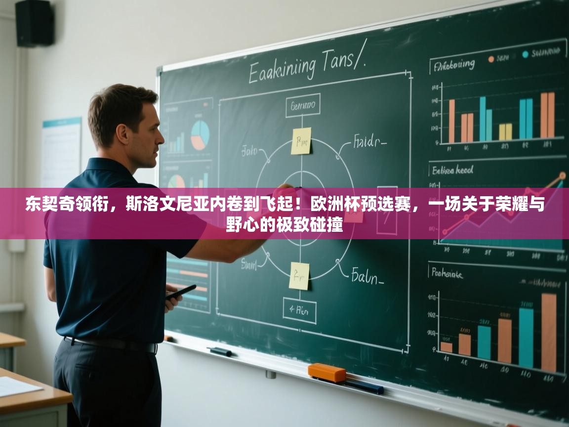 东契奇领衔，斯洛文尼亚内卷到飞起！欧洲杯预选赛，一场关于荣耀与野心的极致碰撞