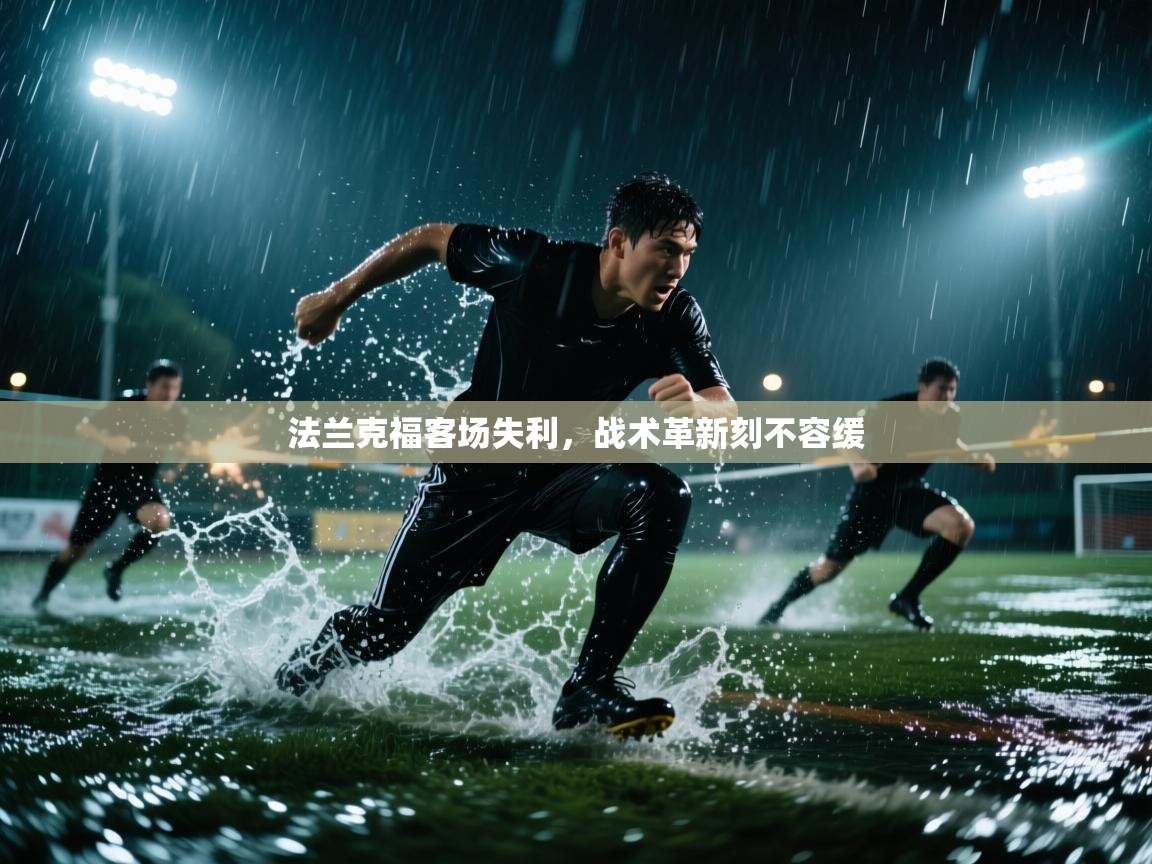 法兰克福客场失利，战术革新刻不容缓