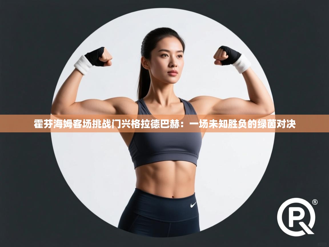 霍芬海姆客场挑战门兴格拉德巴赫：一场未知胜负的绿茵对决  第2张