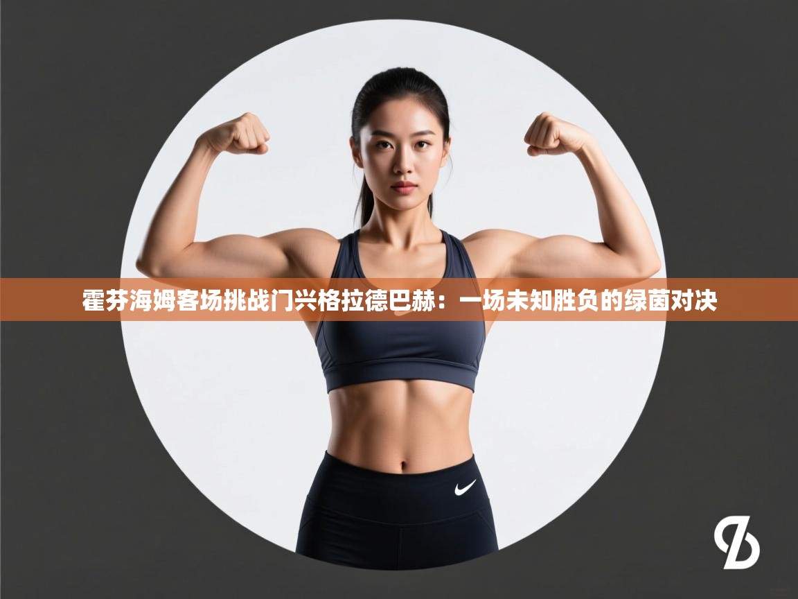 霍芬海姆客场挑战门兴格拉德巴赫：一场未知胜负的绿茵对决