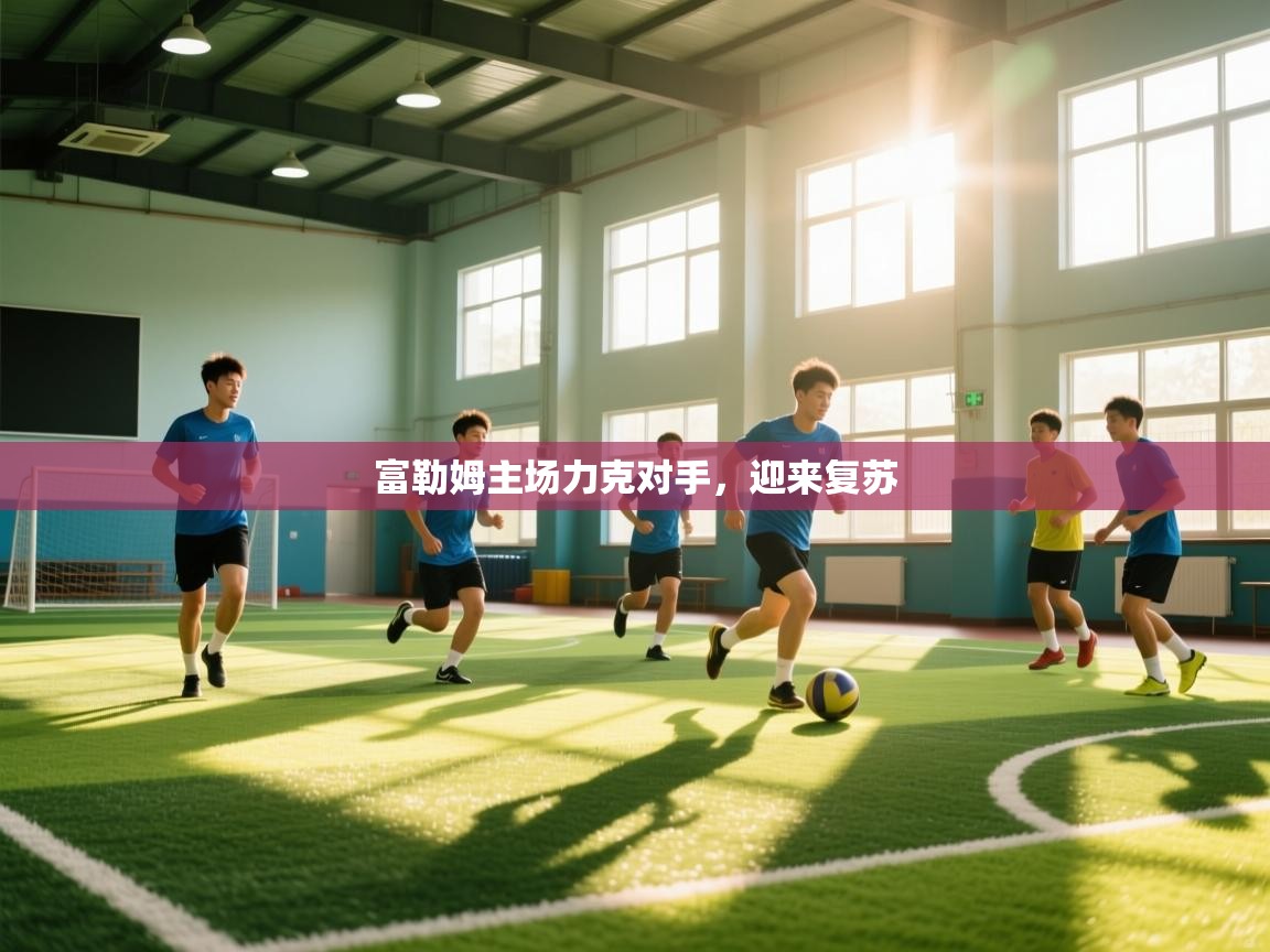 富勒姆主场力克对手，迎来复苏