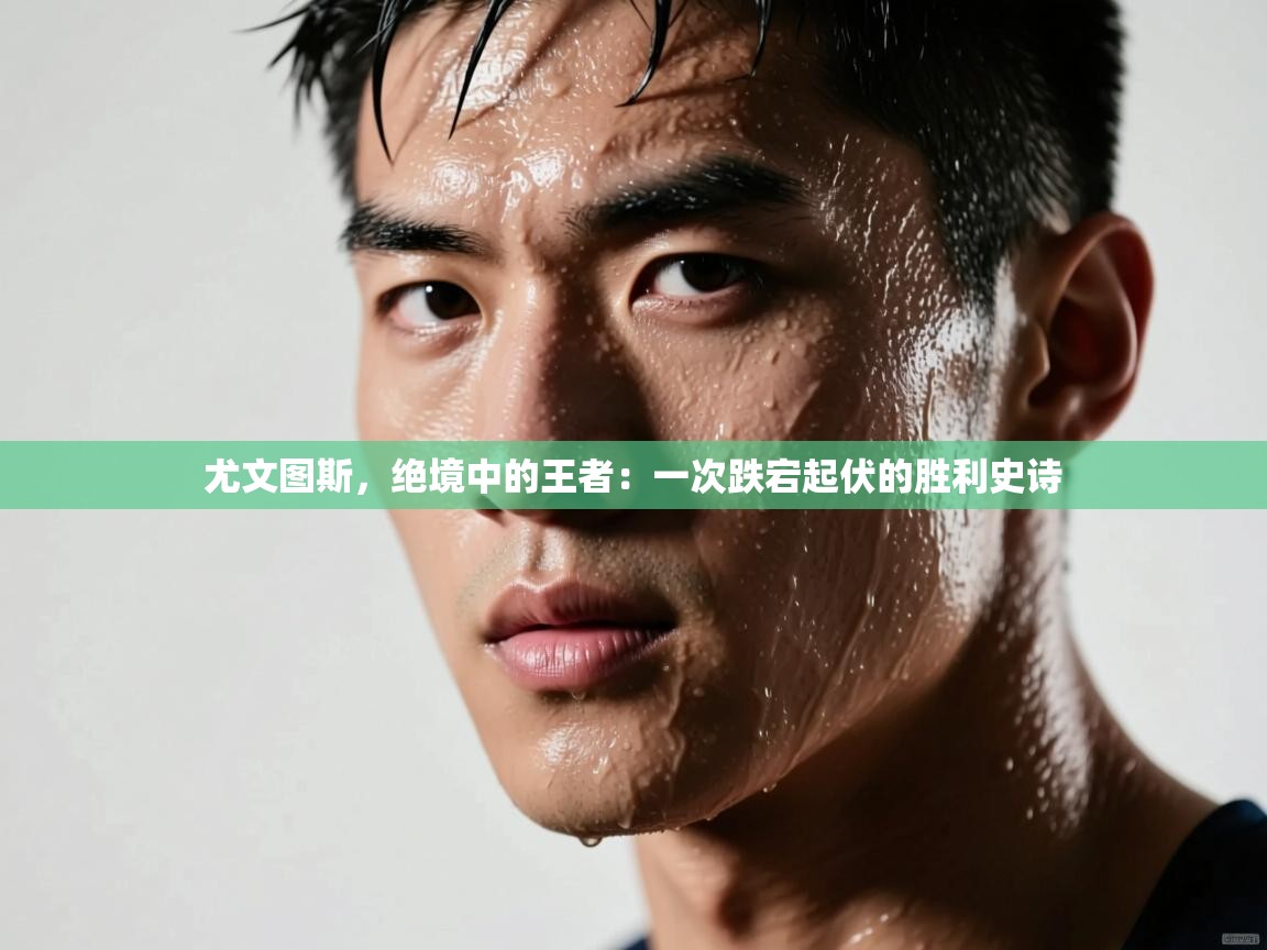 尤文图斯，绝境中的王者：一次跌宕起伏的胜利史诗  第2张