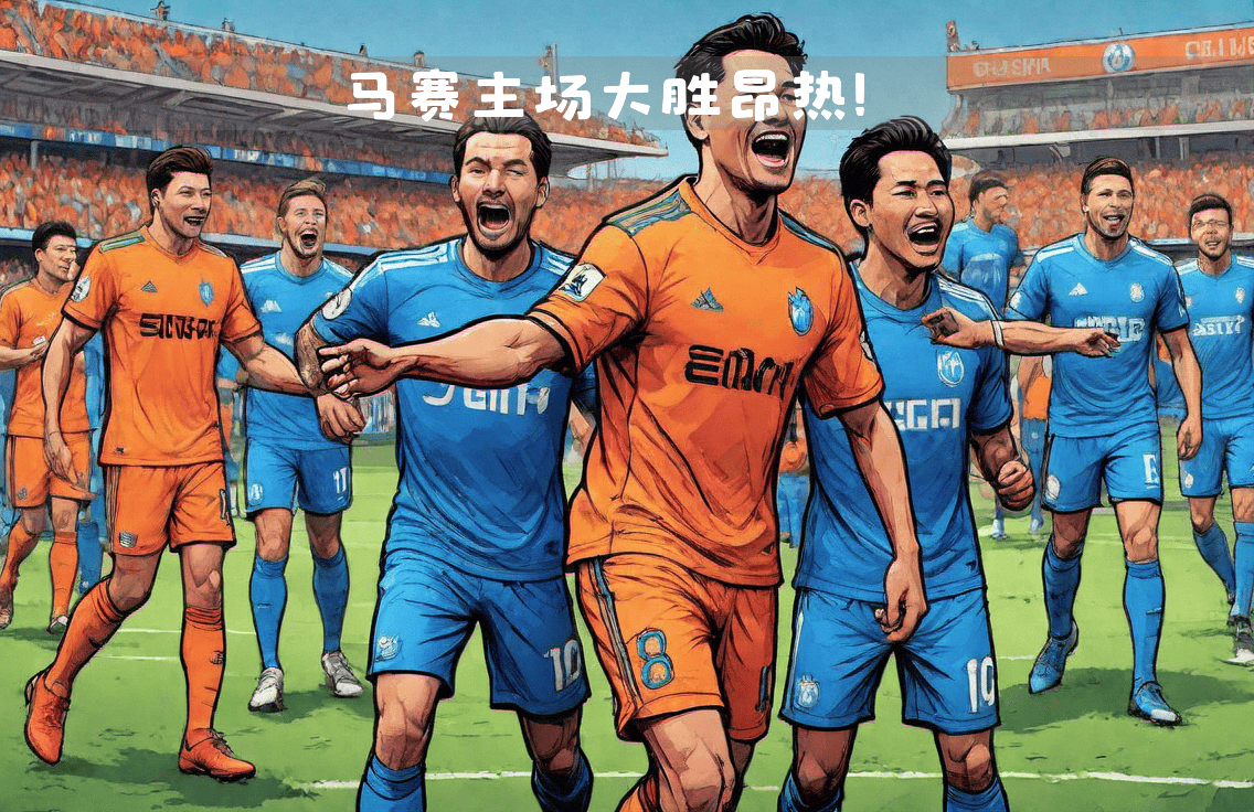 里昂主场力克马赛，实现主场取胜