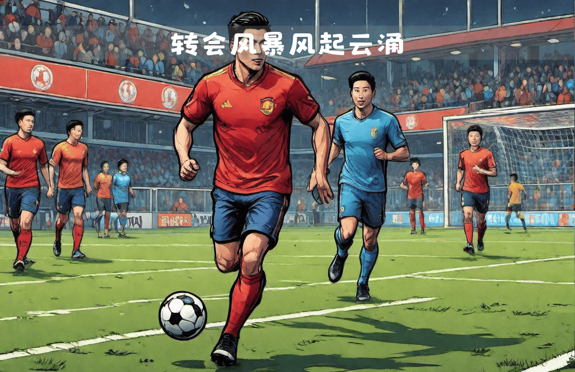 东京FC客场大胜，雄心蓄势待发