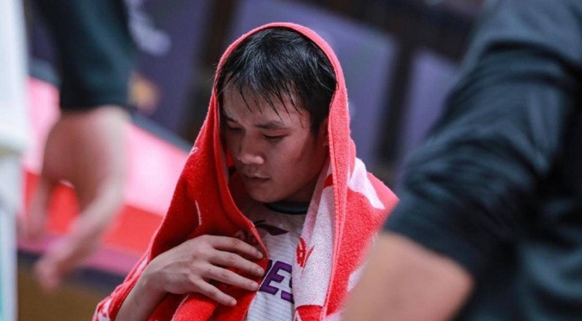 19年世界杯集锦丁彦雨航30分6板，中国男篮力克韩国的简单介绍